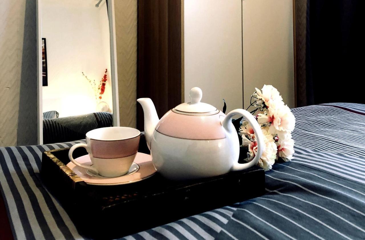 33Sm Dreams Unlimited Serviced Accommodation- Staines - Heathrow Stanwell Esterno foto
